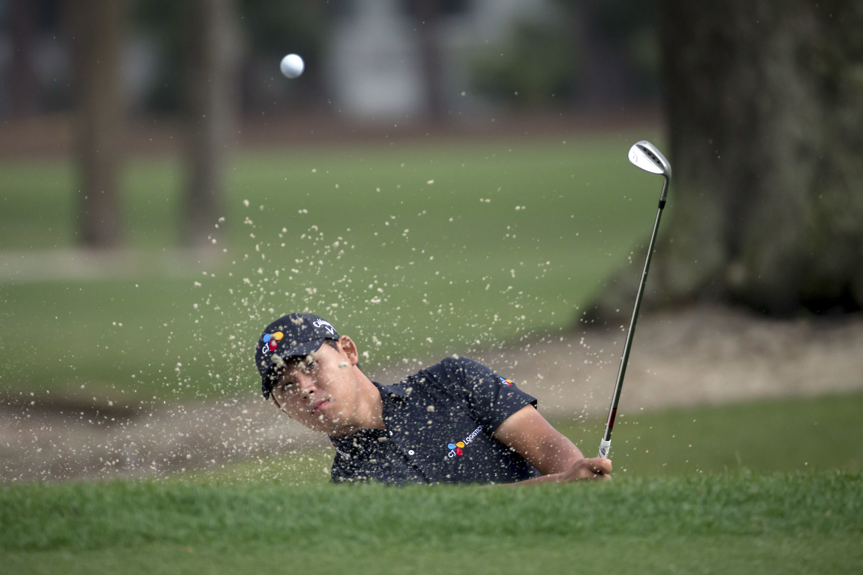 RBC Heritage Golf